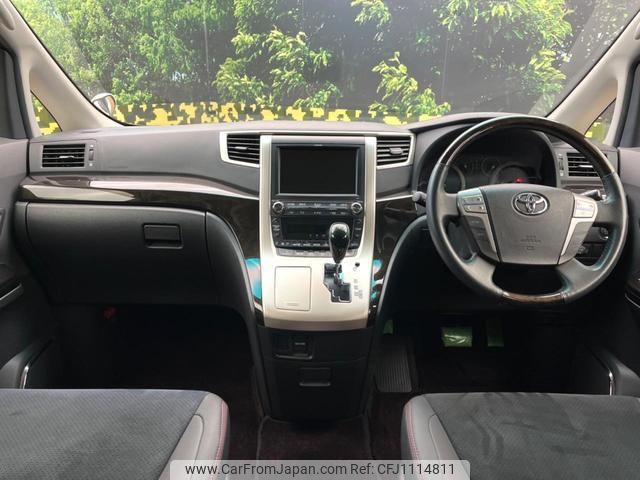toyota vellfire 2013 quick_quick_ANH20W_ANH20-8296626 image 2