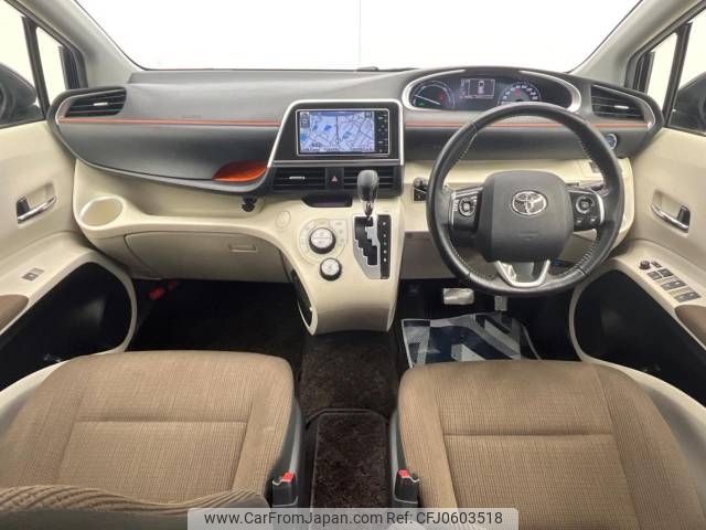 toyota sienta 2017 -TOYOTA--Sienta DAA-NHP170G--NHP170-7082575---TOYOTA--Sienta DAA-NHP170G--NHP170-7082575- image 2