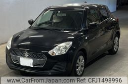 suzuki swift 2017 -SUZUKI 【大分 534ゆ999】--Swift ZC83S-112854---SUZUKI 【大分 534ゆ999】--Swift ZC83S-112854-