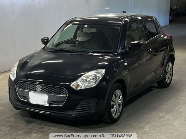 suzuki swift 2017 CFJ1498996 image 1