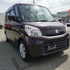 suzuki spacia 2017 -SUZUKI--Spacia DAA-MK42S--MK42S-220175---SUZUKI--Spacia DAA-MK42S--MK42S-220175- image 3