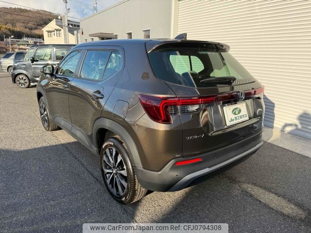 honda honda-others 2025 CFJ0794308 image 2