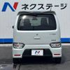 suzuki wagon-r 2018 -SUZUKI--Wagon R DAA-MH55S--MH55S-723282---SUZUKI--Wagon R DAA-MH55S--MH55S-723282- image 16