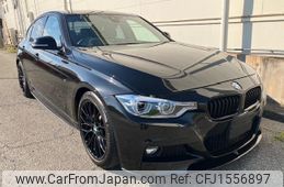 bmw 3-series 2016 CFJ1556897