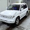 mitsubishi pajero-io 2000 -MITSUBISHI--Pajero io H76W-0112203---MITSUBISHI--Pajero io H76W-0112203- image 5