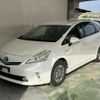 toyota prius-α 2014 -TOYOTA--Prius α ZVW41W-3335367---TOYOTA--Prius α ZVW41W-3335367- image 1