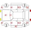honda stepwagon 2008 -HONDA--Stepwgn DBA-RG2--RG2-1304863---HONDA--Stepwgn DBA-RG2--RG2-1304863- image 2