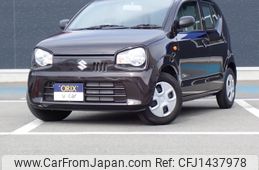 suzuki alto 2018 CFJ1437978