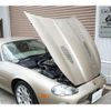 jaguar xk-series 2001 CFJ1697816 image 23