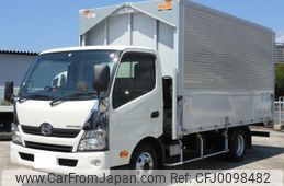 hino dutro 2017 GOO_NET_EXCHANGE_0709067A30240807W001