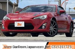 toyota 86 2014 -TOYOTA--86 DBA-ZN6--ZN6-048747---TOYOTA--86 DBA-ZN6--ZN6-048747-