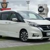 nissan serena 2017 -NISSAN--Serena DAA-GFC27--GFC27-042482---NISSAN--Serena DAA-GFC27--GFC27-042482- image 1