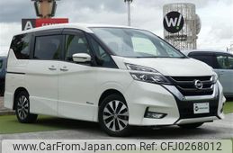 nissan serena 2017 -NISSAN--Serena DAA-GFC27--GFC27-042482---NISSAN--Serena DAA-GFC27--GFC27-042482-