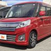 suzuki spacia 2015 -SUZUKI--Spacia DAA-MK42S--MK42S-601032---SUZUKI--Spacia DAA-MK42S--MK42S-601032- image 8