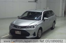 toyota corolla-fielder 2020 CFJ1890052