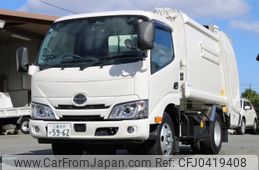 hino dutro 2021 quick_quick_2RG-XZU605X_XZU605-0032486