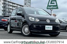 volkswagen up 2013 -VOLKSWAGEN--VW up DBA-AACHY--WVWZZZAAZDD015756---VOLKSWAGEN--VW up DBA-AACHY--WVWZZZAAZDD015756-