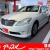 toyota crown 2010 -TOYOTA--Crown DBA-GRS200--GRS200-0056627---TOYOTA--Crown DBA-GRS200--GRS200-0056627- image 1