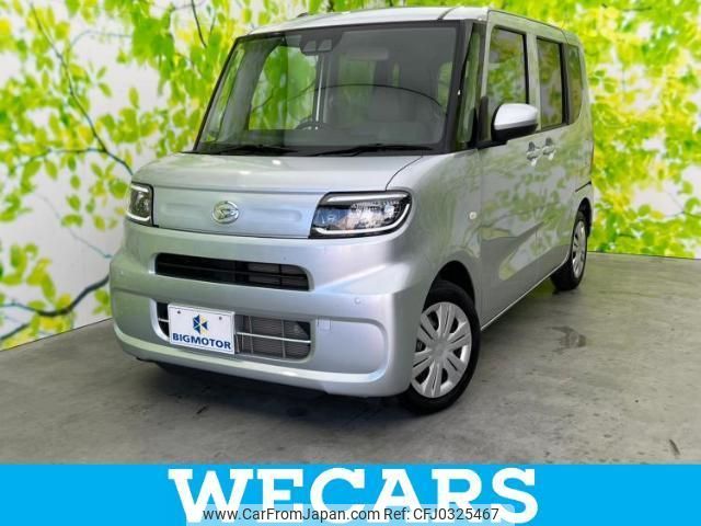 daihatsu tanto 2023 quick_quick_5BA-LA650S_LA650S-0336459 image 1