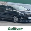 toyota alphard 2016 -TOYOTA--Alphard DBA-AGH30W--AGH30-0079860---TOYOTA--Alphard DBA-AGH30W--AGH30-0079860- image 1