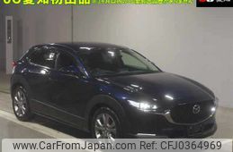 mazda cx-3 2019 -MAZDA--CX-30 DMEP-102747---MAZDA--CX-30 DMEP-102747-