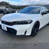 honda civic 2025 CFJ1555626 image 7