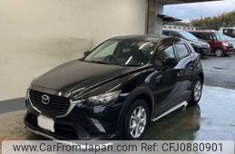 mazda cx-3 2016 -MAZDA 【名古屋 387ﾃ1107】--CX-3 DK5FW--131269---MAZDA 【名古屋 387ﾃ1107】--CX-3 DK5FW--131269-