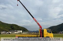 mitsubishi-fuso fighter 2014 CFJ1632208