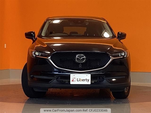 mazda cx-5 2019 quick_quick_KFEP_KFEP-300817 image 2