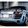 audi r8 2012 -AUDI--Audi R8 ABA-42CMPF--WUAZZZ422CN910062---AUDI--Audi R8 ABA-42CMPF--WUAZZZ422CN910062- image 2