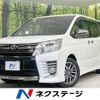 toyota voxy 2015 quick_quick_ZRR80W_ZRR80-0162782 image 1