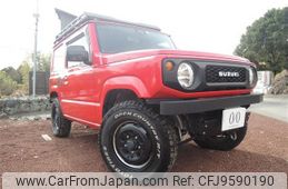 suzuki jimny 2020 -SUZUKI--Jimny 3BA-JB64W--JB64W-148137---SUZUKI--Jimny 3BA-JB64W--JB64W-148137-