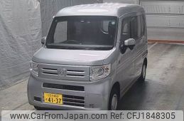 honda n-van 2019 CFJ1848305