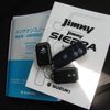 suzuki jimny-sierra 2018 CFJ1844322 image 28