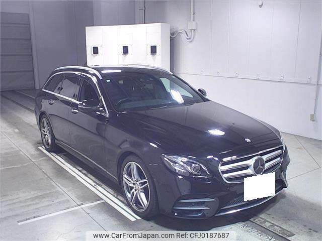 mercedes-benz e-class-station-wagon 2017 -MERCEDES-BENZ 【岐阜 302ﾊ3952】--Benz E Class Wagon 213242C--2A168017---MERCEDES-BENZ 【岐阜 302ﾊ3952】--Benz E Class Wagon 213242C--2A168017- image 1