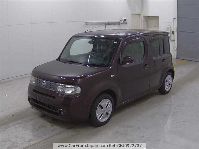 nissan cube 2016 23222 image 2