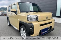 daihatsu taft 2024 quick_quick_LA900S_LA900S-00176436