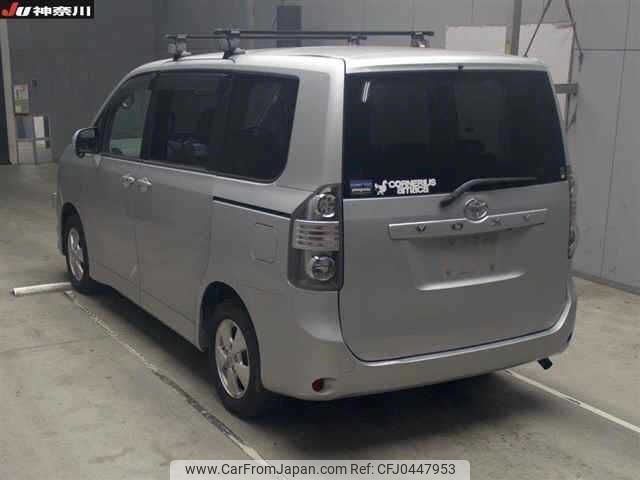 toyota voxy 2008 -TOYOTA--Voxy ZRR70G--ZRR70-0126489---TOYOTA--Voxy ZRR70G--ZRR70-0126489- image 2