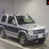 mitsubishi pajero-mini 2012 -MITSUBISHI 【松本 585ｳ1106】--Pajero mini H58A--1010378---MITSUBISHI 【松本 585ｳ1106】--Pajero mini H58A--1010378- image 1