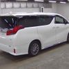 toyota alphard 2022 quick_quick_3BA-GGH30W_GGH30-0042867 image 5