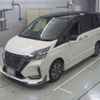 nissan serena 2022 -NISSAN 【名古屋 334ﾂ6699】--Serena 5AA-GFC27--GFC27-242254---NISSAN 【名古屋 334ﾂ6699】--Serena 5AA-GFC27--GFC27-242254- image 1