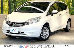 nissan note 2013 -NISSAN--Note DBA-E12--E12-132685---NISSAN--Note DBA-E12--E12-132685-