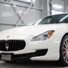 maserati quattroporte 2016 -MASERATI--Maserati Quattroporte MQP30B--ZAMSP56C001173628---MASERATI--Maserati Quattroporte MQP30B--ZAMSP56C001173628- image 24