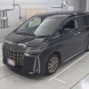 toyota alphard 2022 -TOYOTA--Alphard AGH30W-0428526---TOYOTA--Alphard AGH30W-0428526- image 1