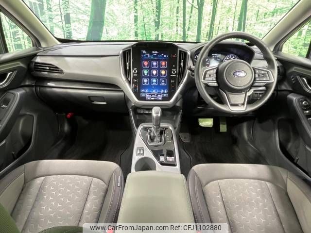 subaru subaru-others 2023 -SUBARU--Crosstrek 5AA-GUE--GUE-018430---SUBARU--Crosstrek 5AA-GUE--GUE-018430- image 2