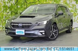subaru levorg 2022 CFJ1514651