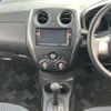 nissan note 2013 TE1877 image 11