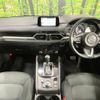 mazda cx-5 2019 -MAZDA--CX-5 3DA-KF2P--KF2P-323607---MAZDA--CX-5 3DA-KF2P--KF2P-323607- image 2