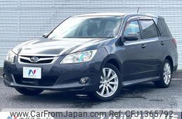 subaru exiga 2011 quick_quick_YA5_YA5-024012