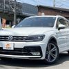 volkswagen tiguan 2017 quick_quick_ABA-5NCZE_WVGZZZ5NZHW926912 image 16